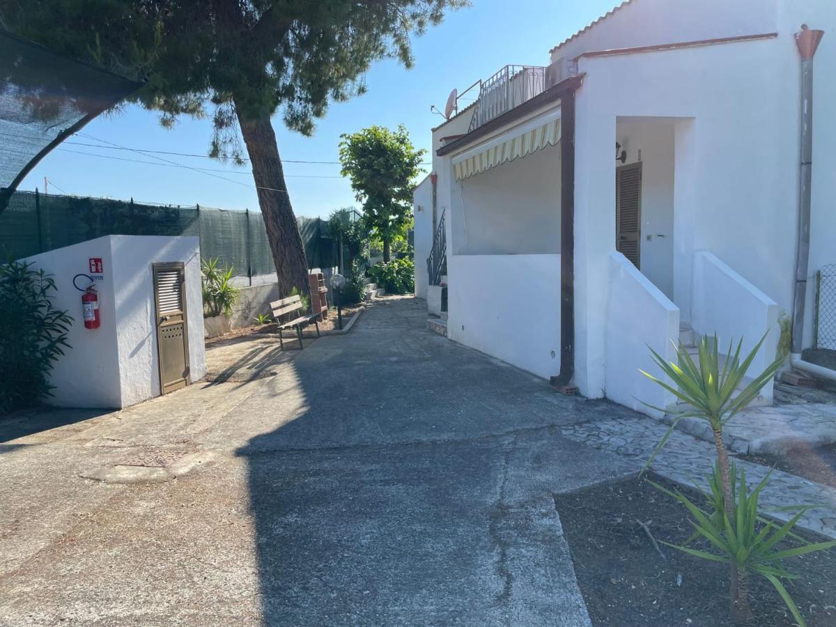 Appartamenti Le Porte Del Gargano Vieste Luaran gambar
