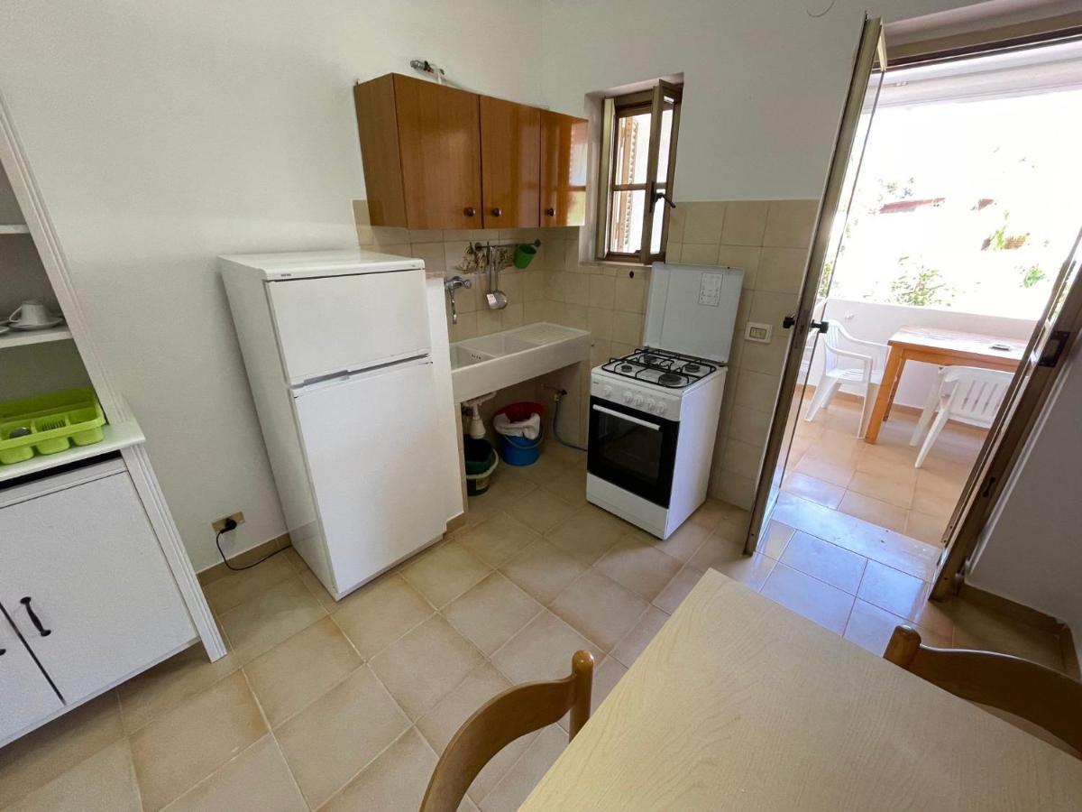 Appartamenti Le Porte Del Gargano Vieste Luaran gambar