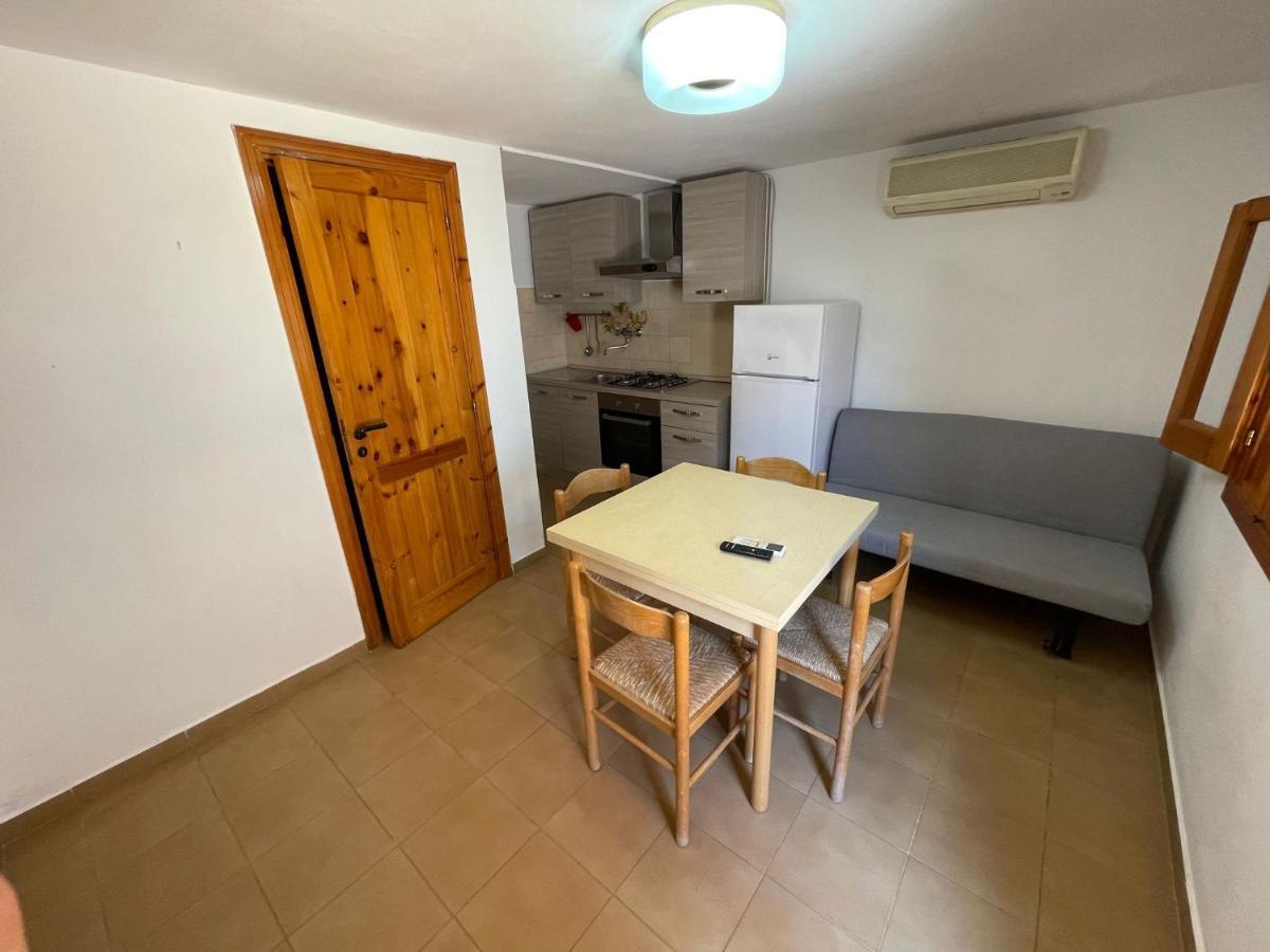 Appartamenti Le Porte Del Gargano Vieste Luaran gambar