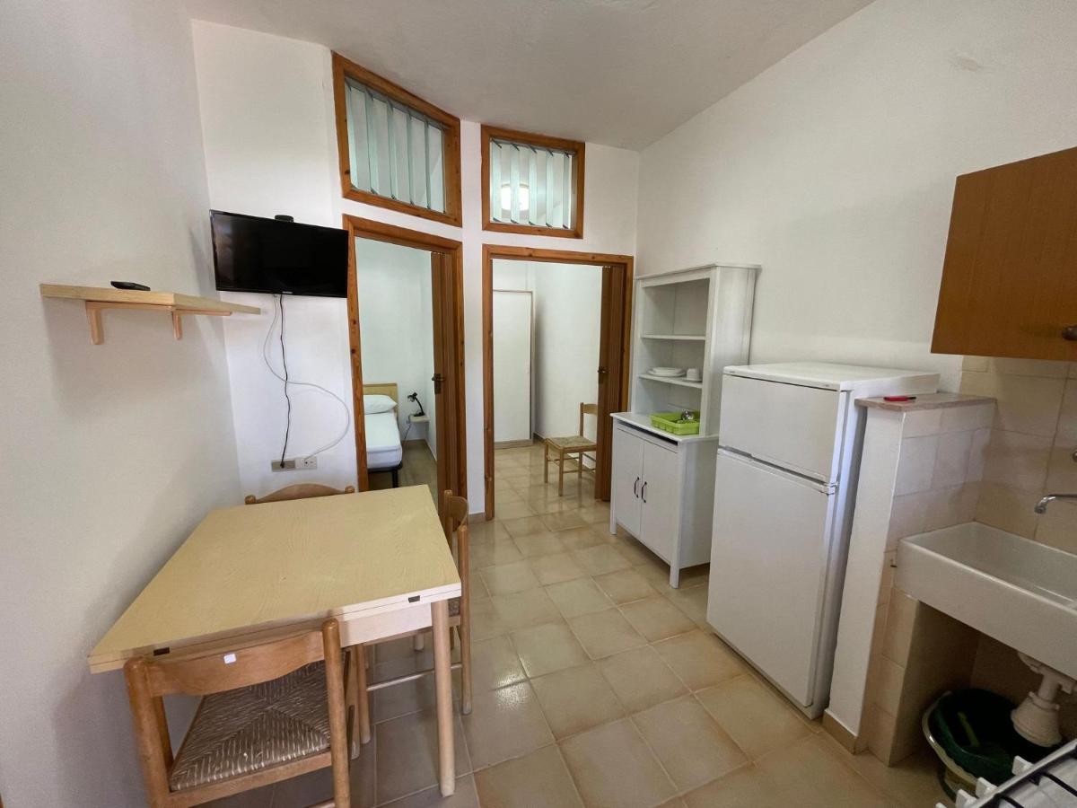 Appartamenti Le Porte Del Gargano Vieste Luaran gambar