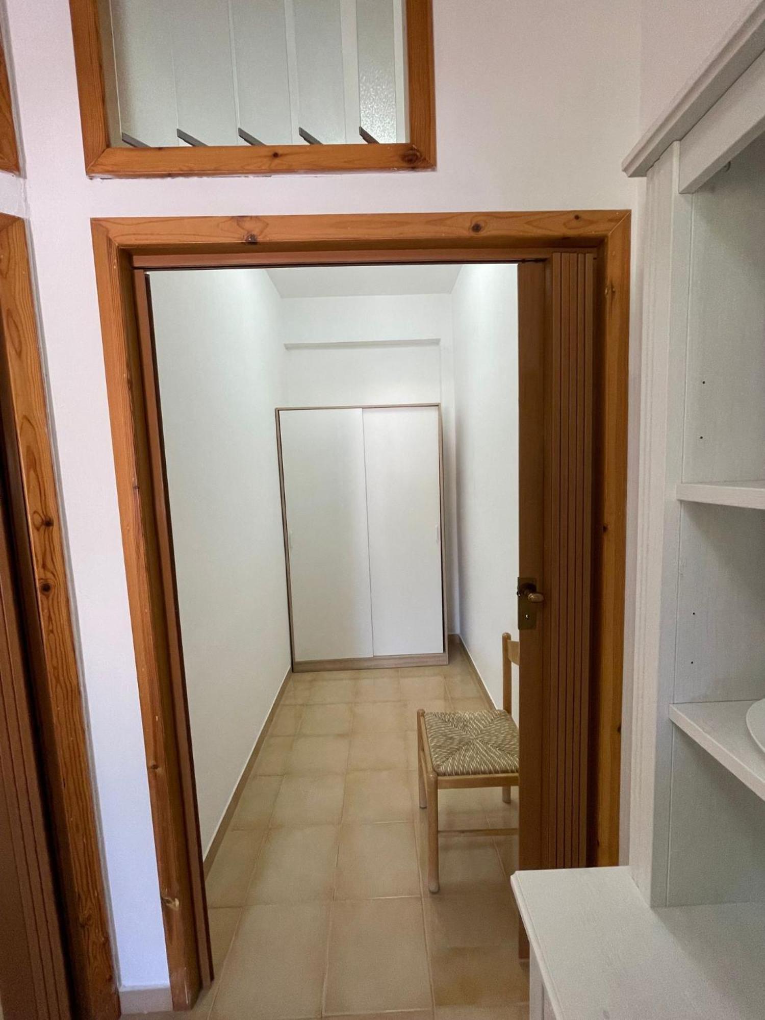 Appartamenti Le Porte Del Gargano Vieste Luaran gambar
