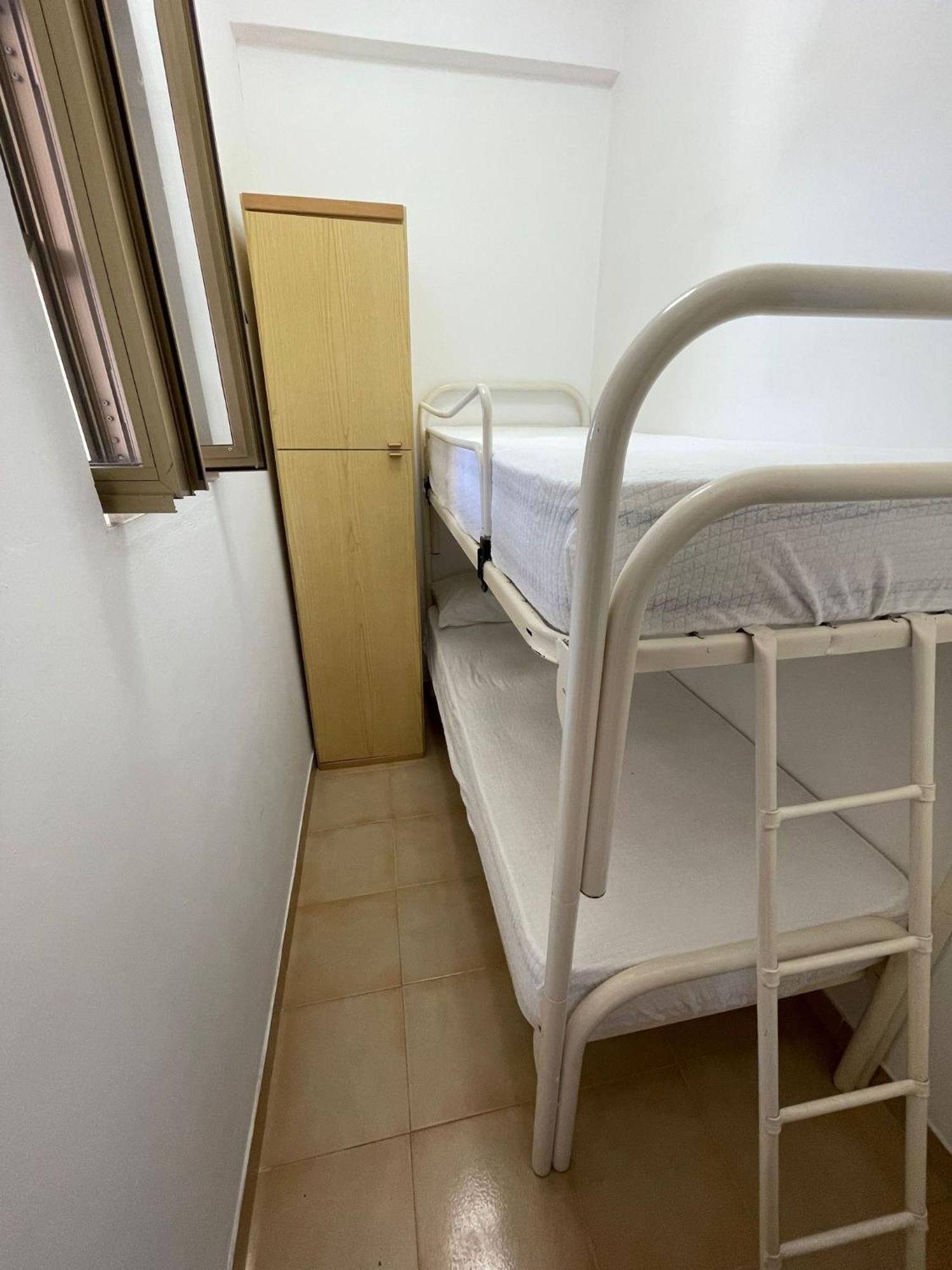 Appartamenti Le Porte Del Gargano Vieste Luaran gambar
