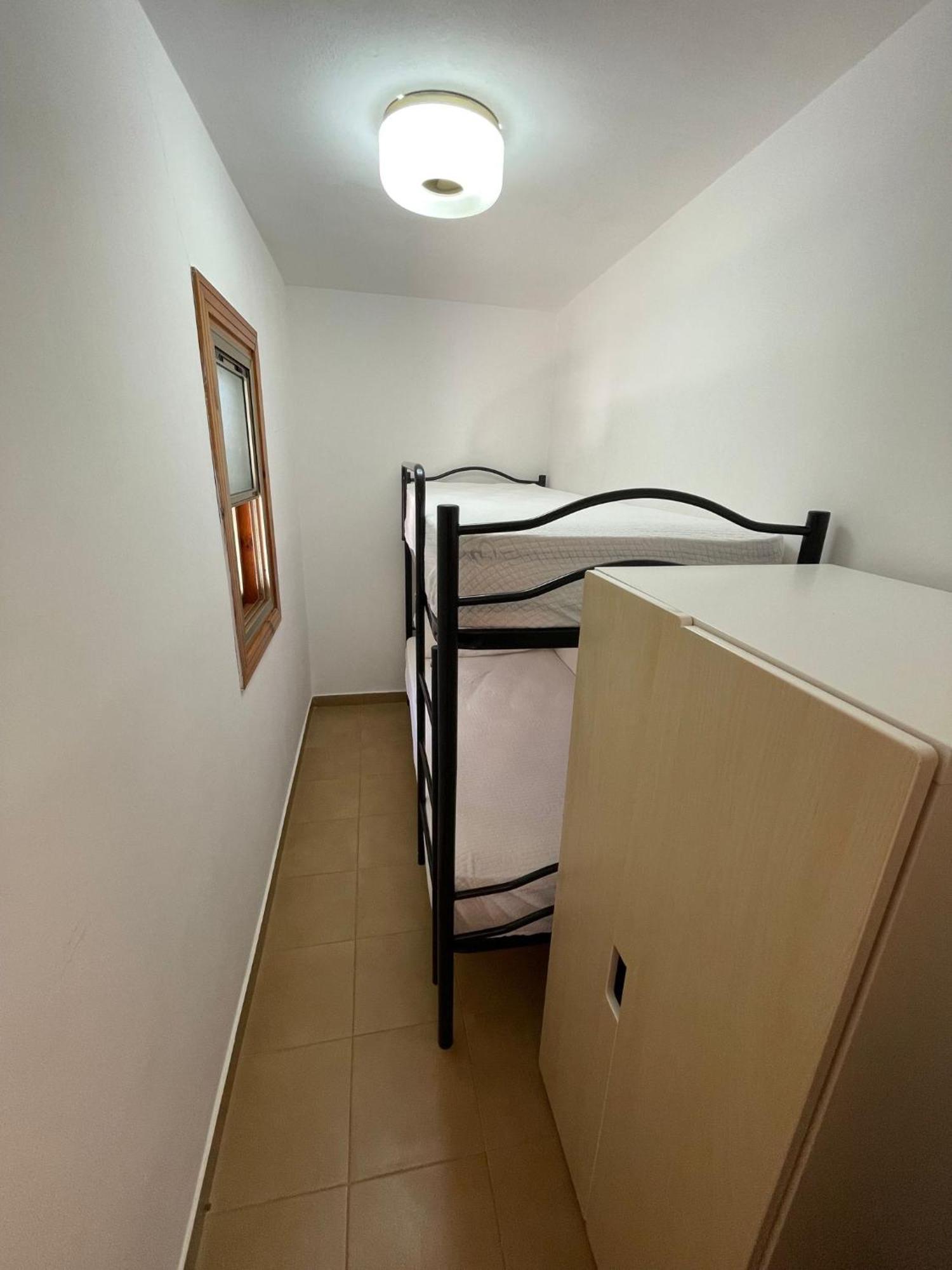Appartamenti Le Porte Del Gargano Vieste Luaran gambar