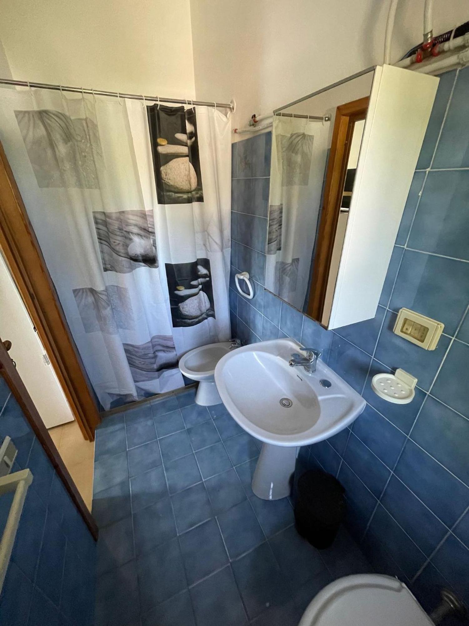 Appartamenti Le Porte Del Gargano Vieste Luaran gambar