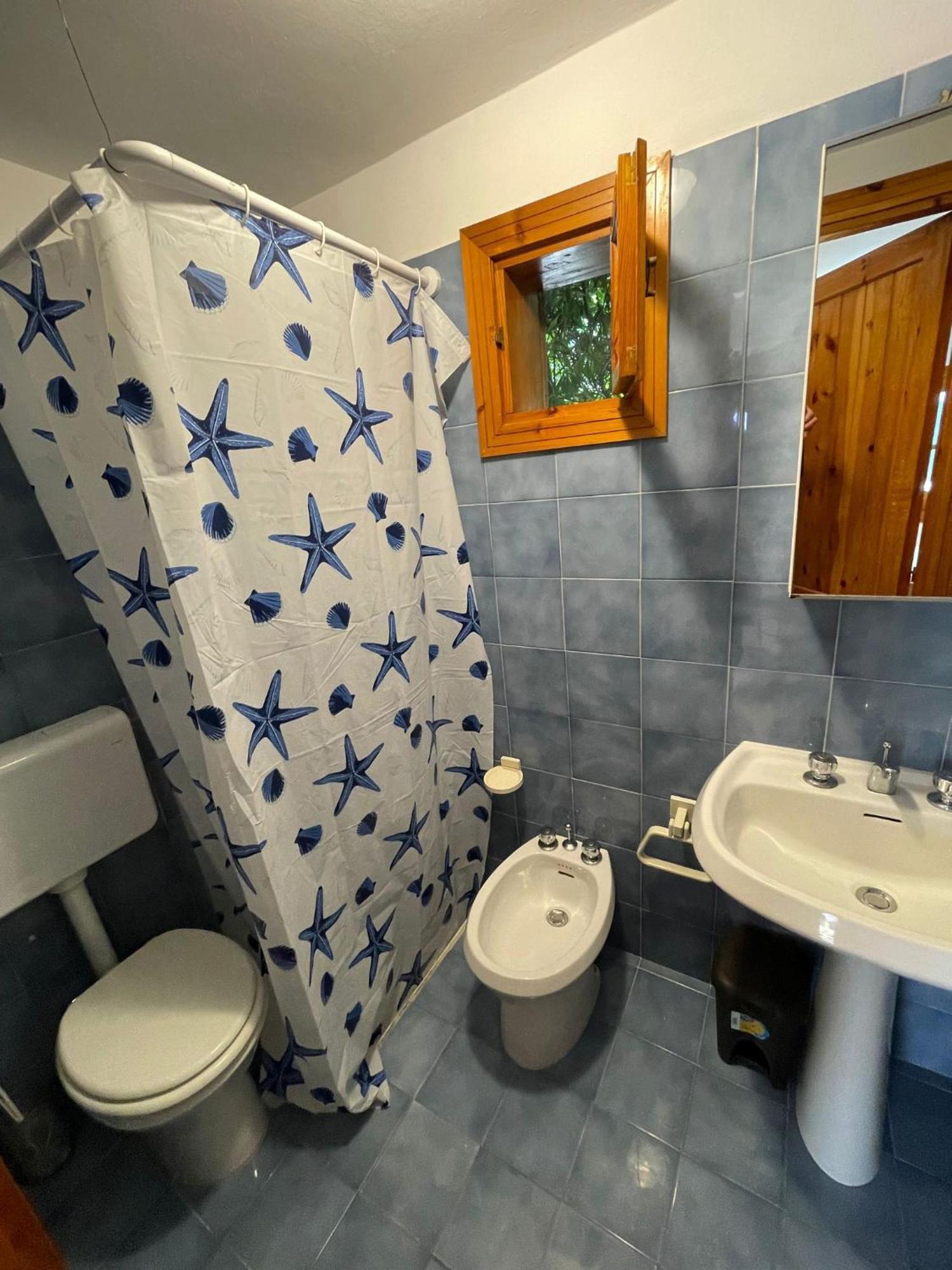 Appartamenti Le Porte Del Gargano Vieste Luaran gambar