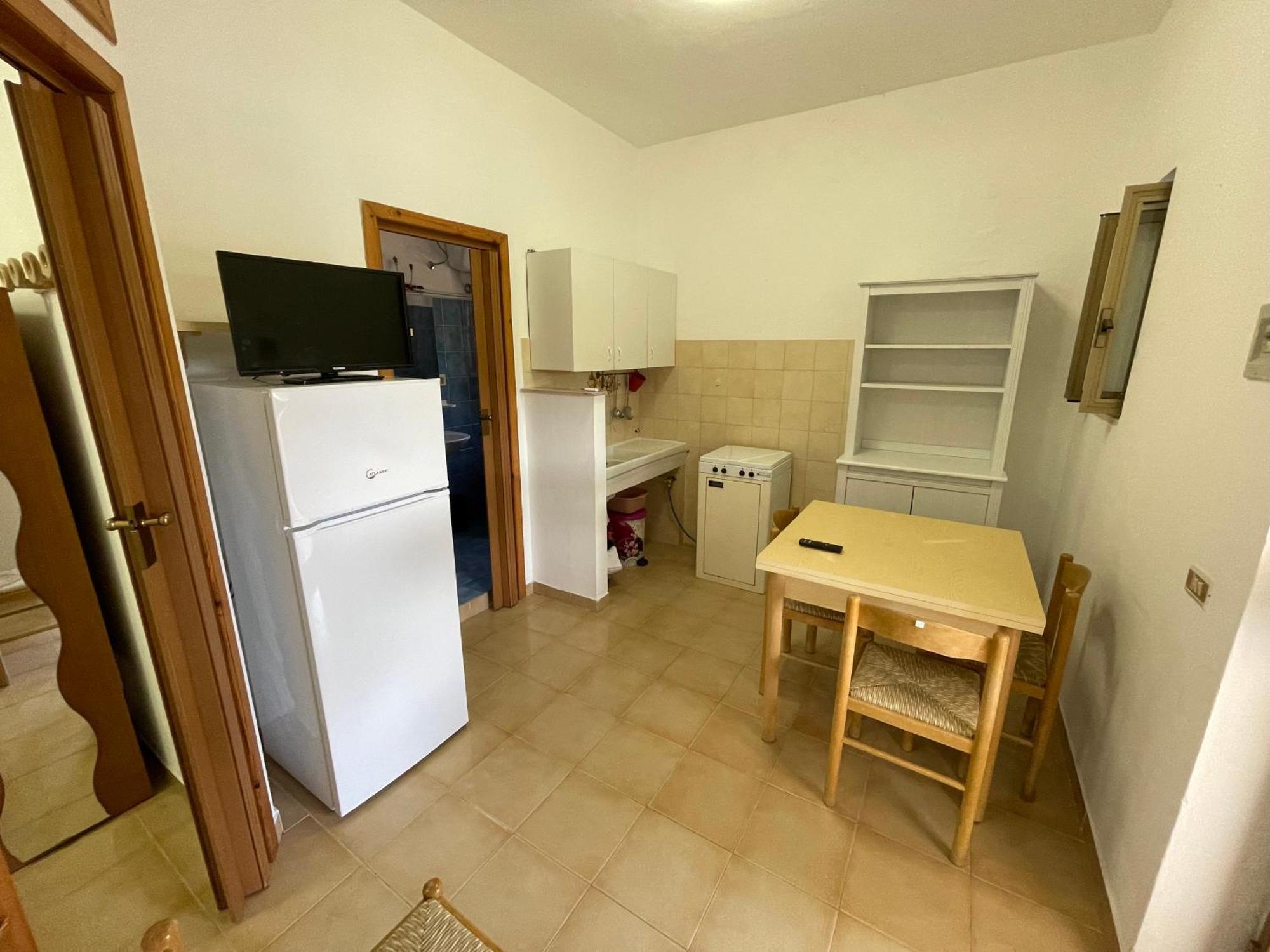 Appartamenti Le Porte Del Gargano Vieste Luaran gambar